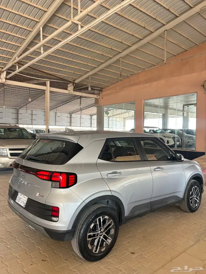 هونداي فينيو 2024 5