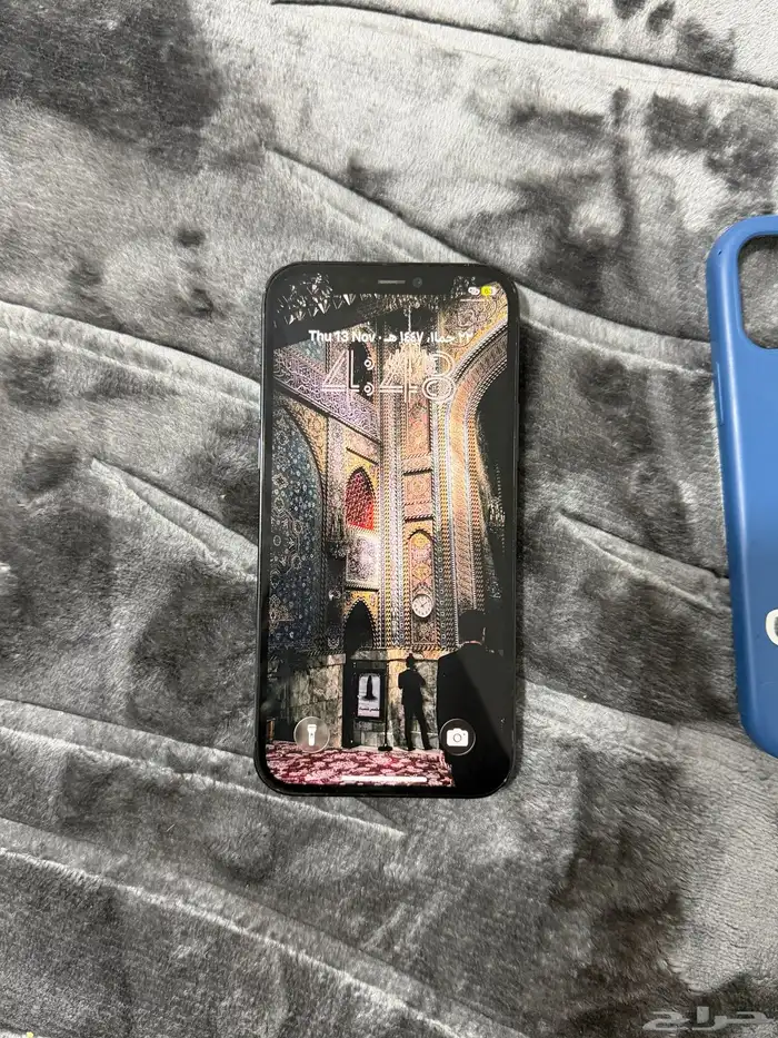 ايفون 12 برو 2