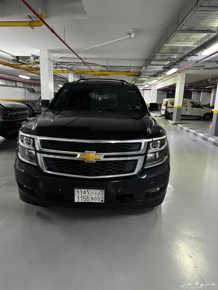 تاهو lt 2017 مستخدم اول 0