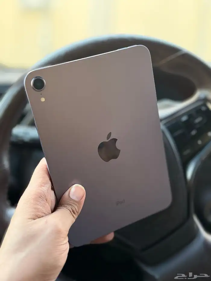 ايباد مني 6 4