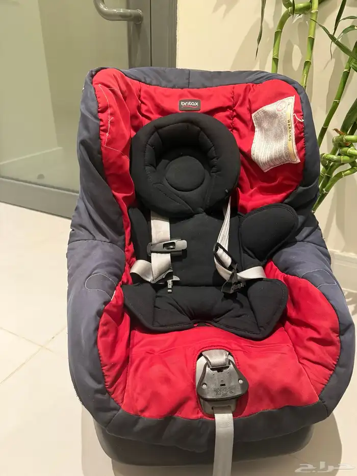 كرسي سيارة للاطفال بالمجان بدون مقابل 0