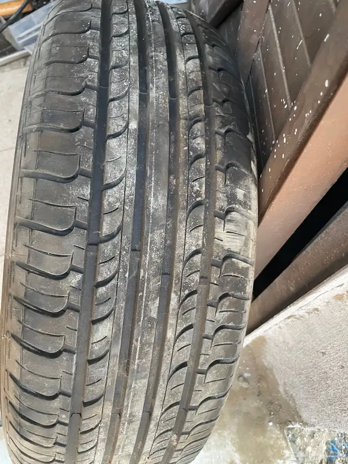 للبيع زيق شنطة فورشنر واسبير كامري98 1