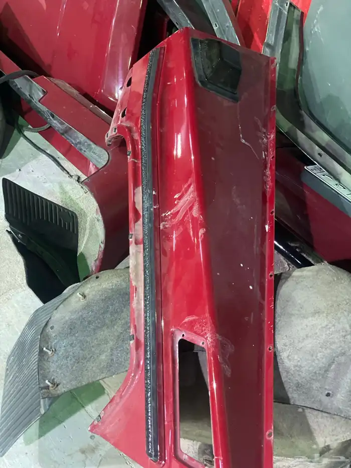 كت مرسيدس خارجي للبيع 3