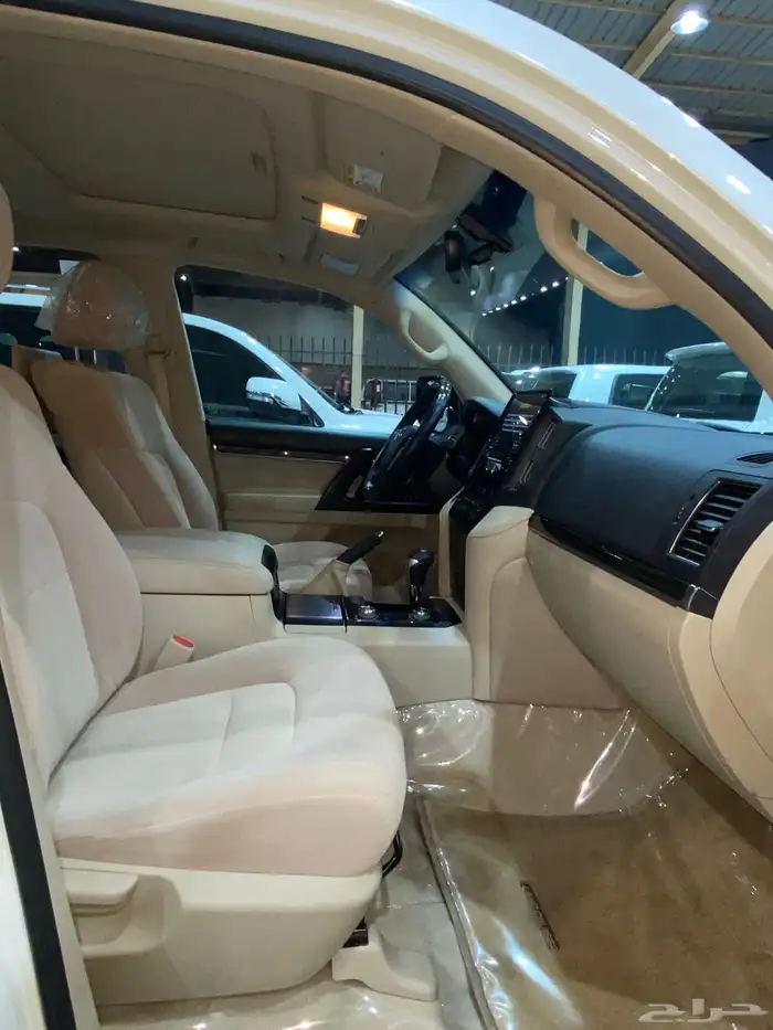 للبيع جيب جي اكس ار 2020 تورينق فل كامل عبداللطيف عداد 72 16