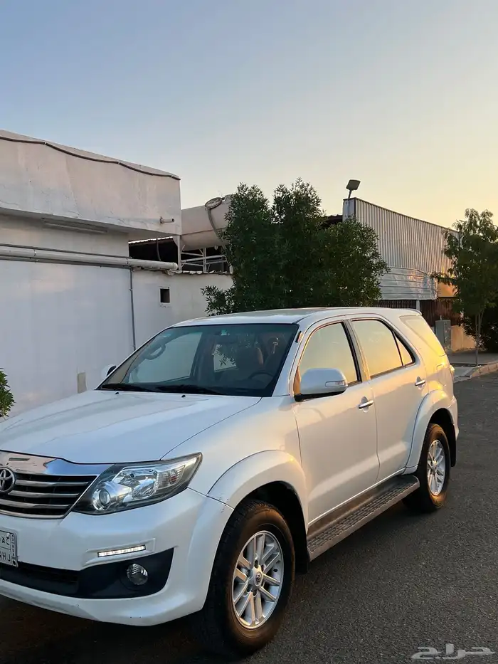 فور شنر موديل 2015 قير اوتمتيك 0