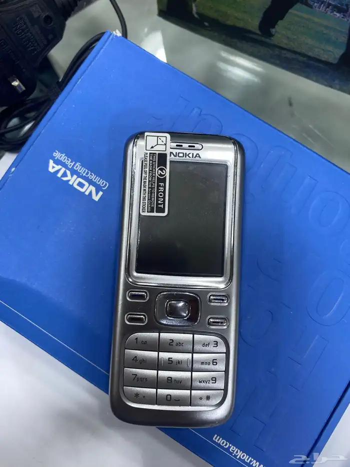 جوالات نوكيا رهيب باندا عجيب وبلاكبيري بورش بولد باسبورت وب 28