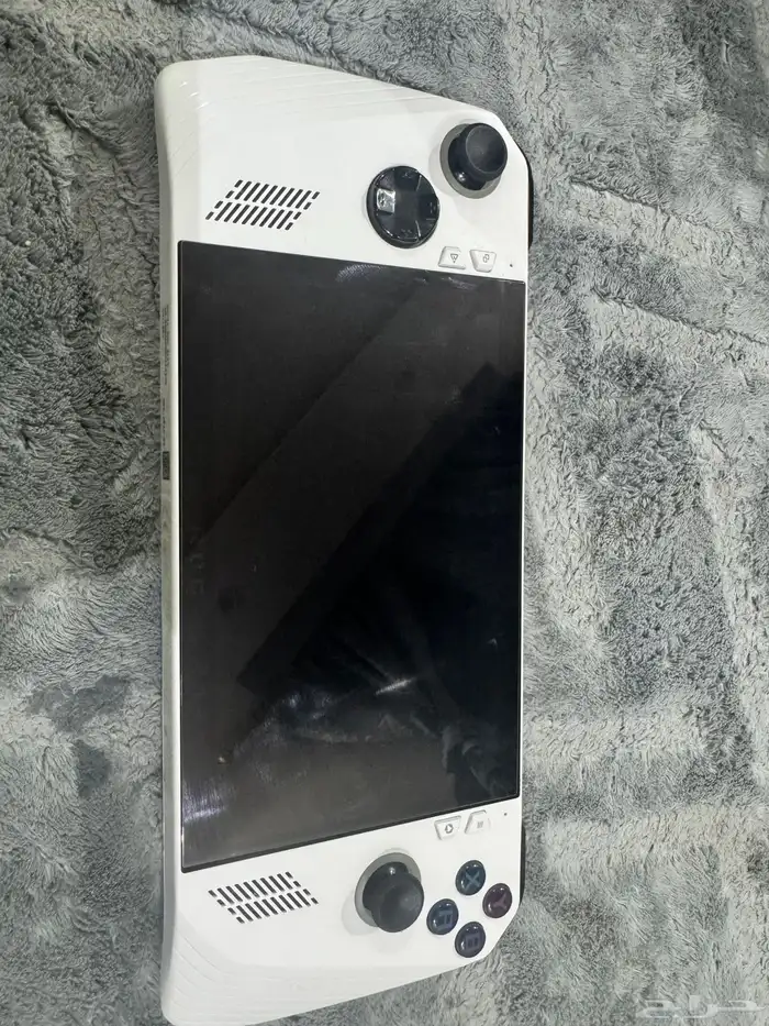 asus rog ally اسوس روق الاي للبيع نضيف 2