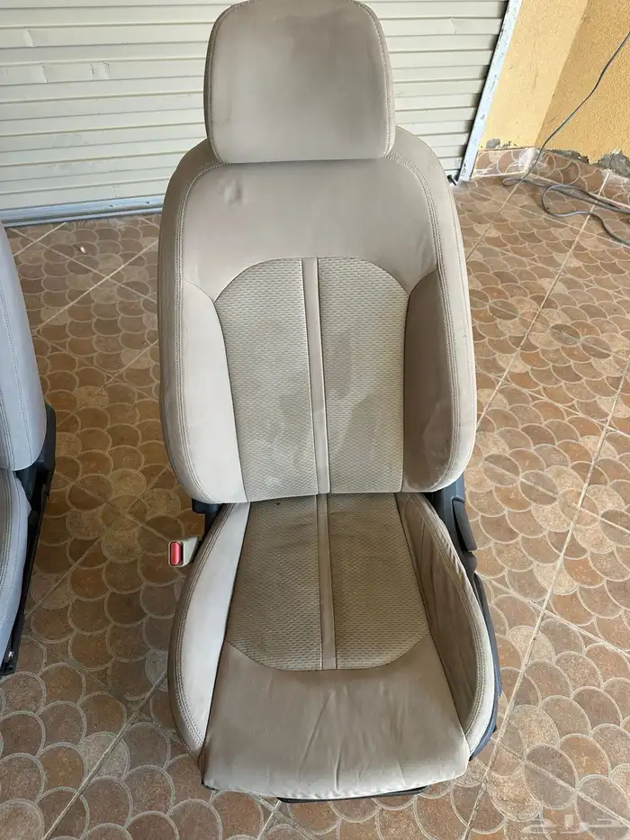 مراتب سوناتا كراسي باترول 2