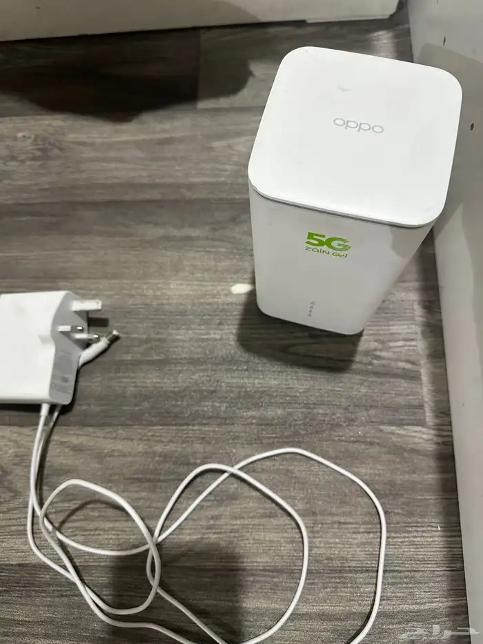 راوتر زين 5g 0