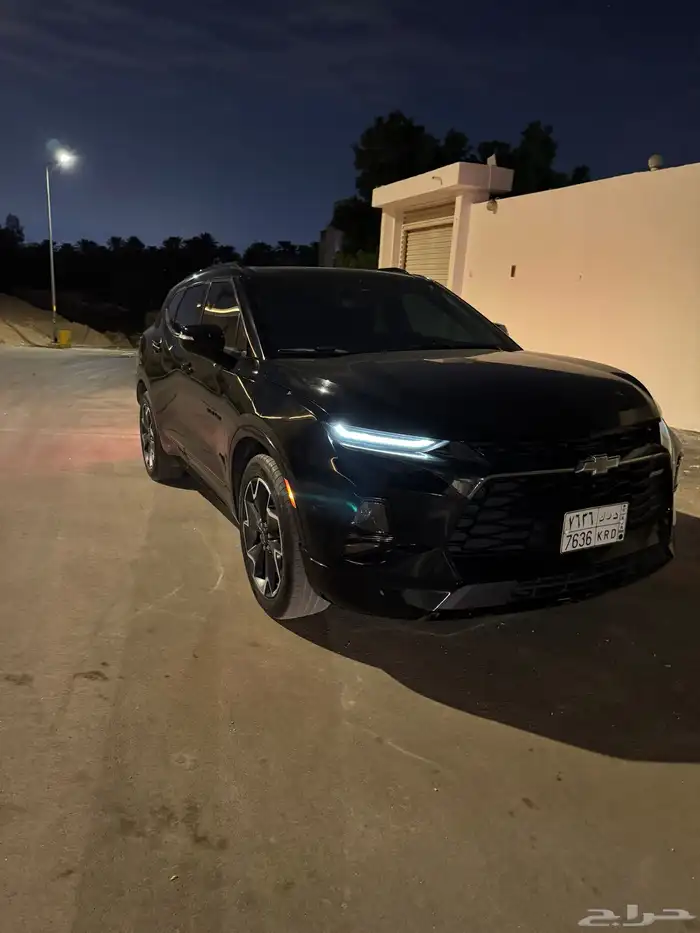 بليزر 2020 للبيع 1