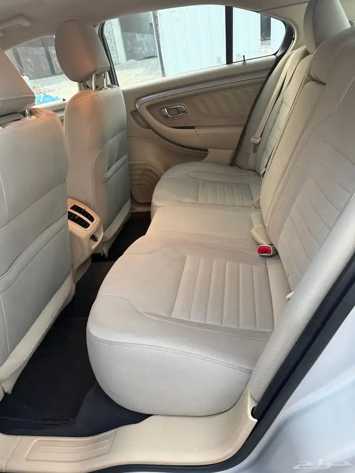 توروس 2019 عداد 330 الف كم - نظيف جدا 12