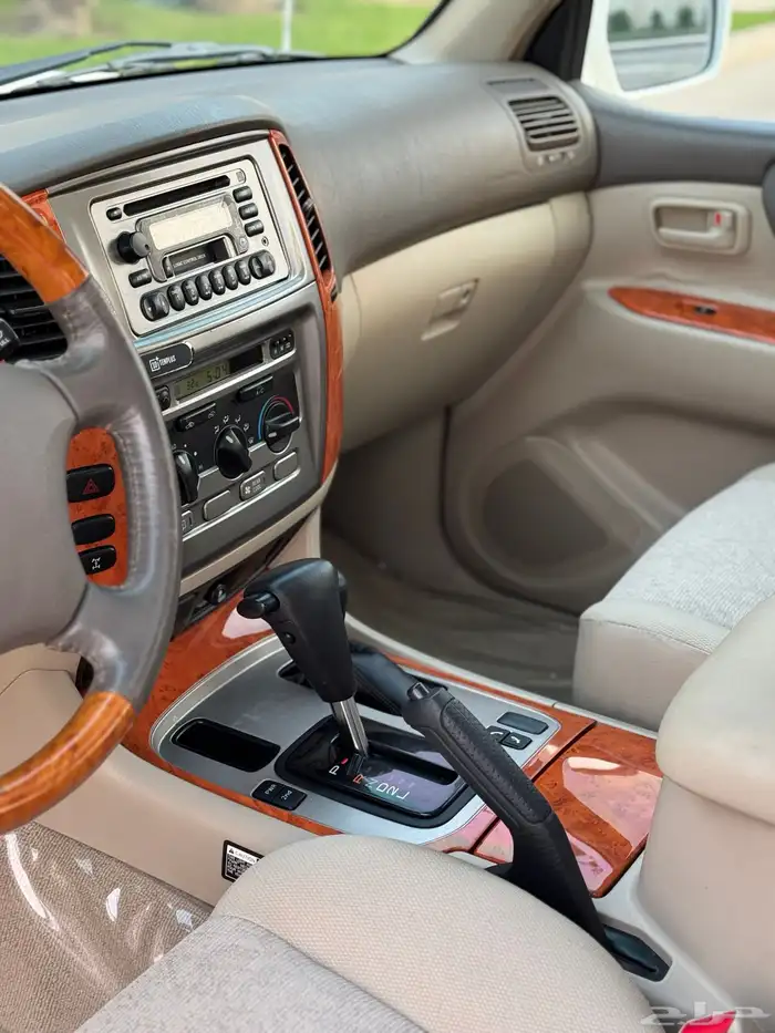 جيب GXR 2 2007 فل كامل مخزن 20