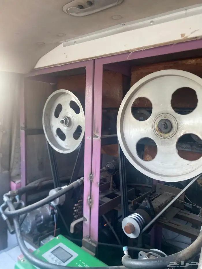 سياره ايسكريم للبيع 3