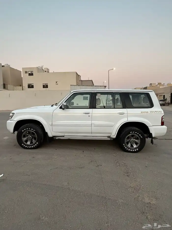 سفاري صالون مكينه 4500 6