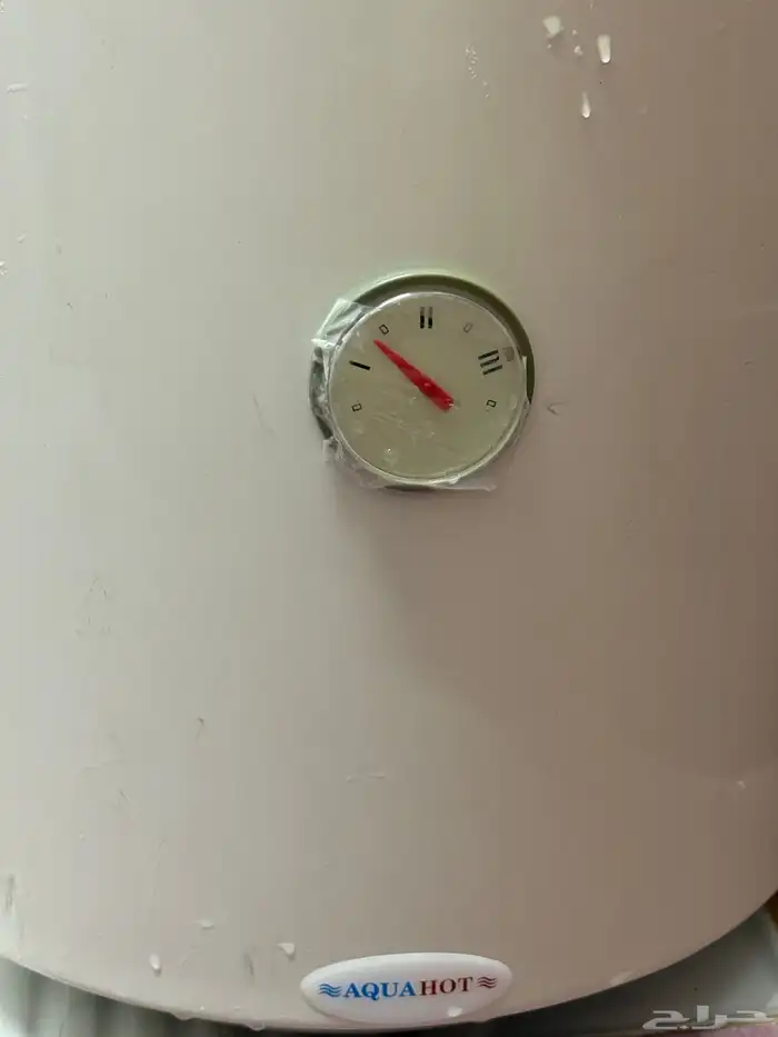 سخان اكواهت مستعمل للبيع 1