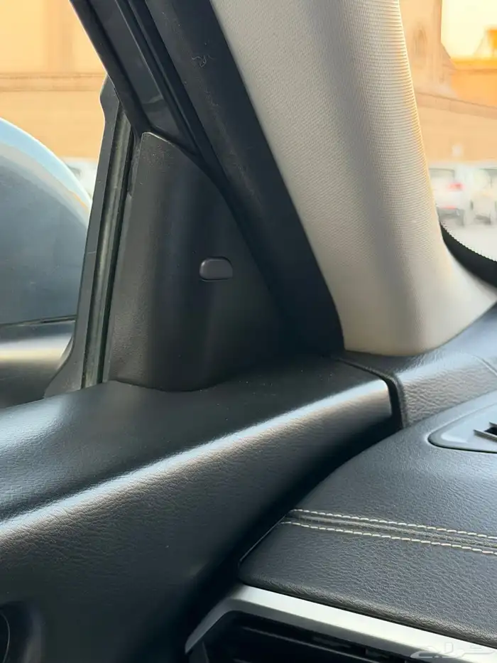 نيسان التيما 2021 SV وكالة 19