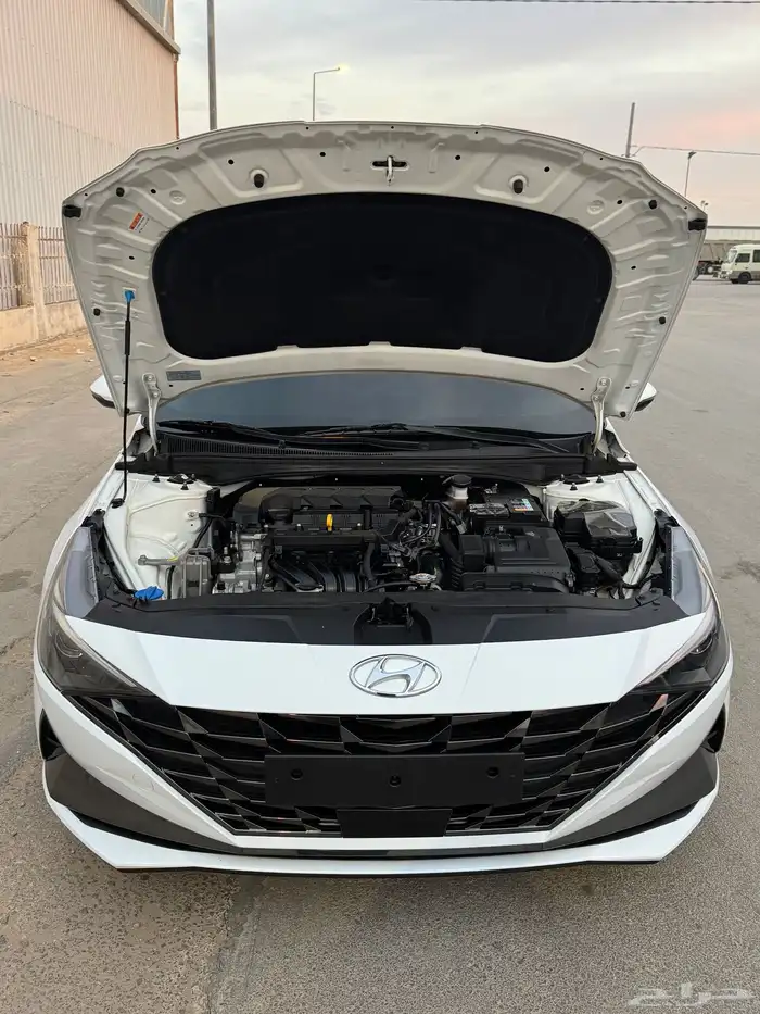 الانترا 2021 بنزين 9