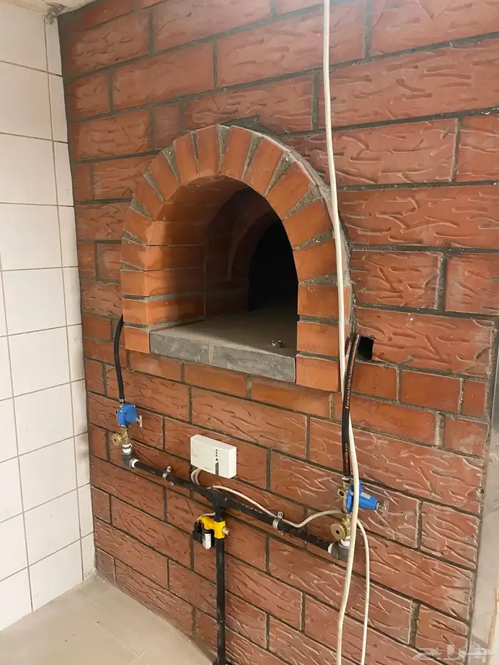 افران مطاعم افران بيوت افران بيتزا حفر مندي افران 1