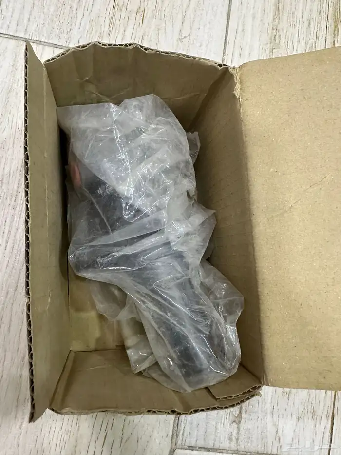 ماستر بريك تويوتا هايس 1