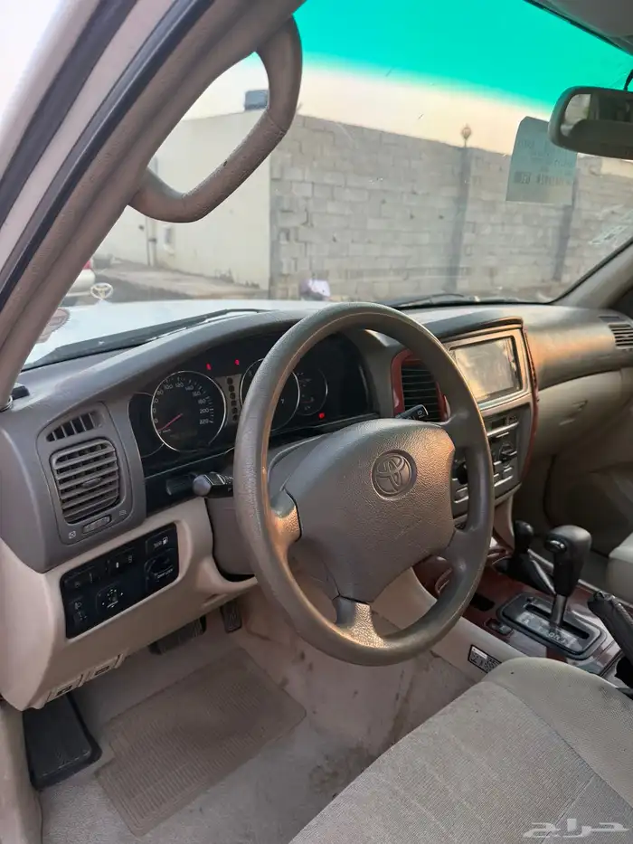 للبيع جكسار 2005 فل دفلك 15