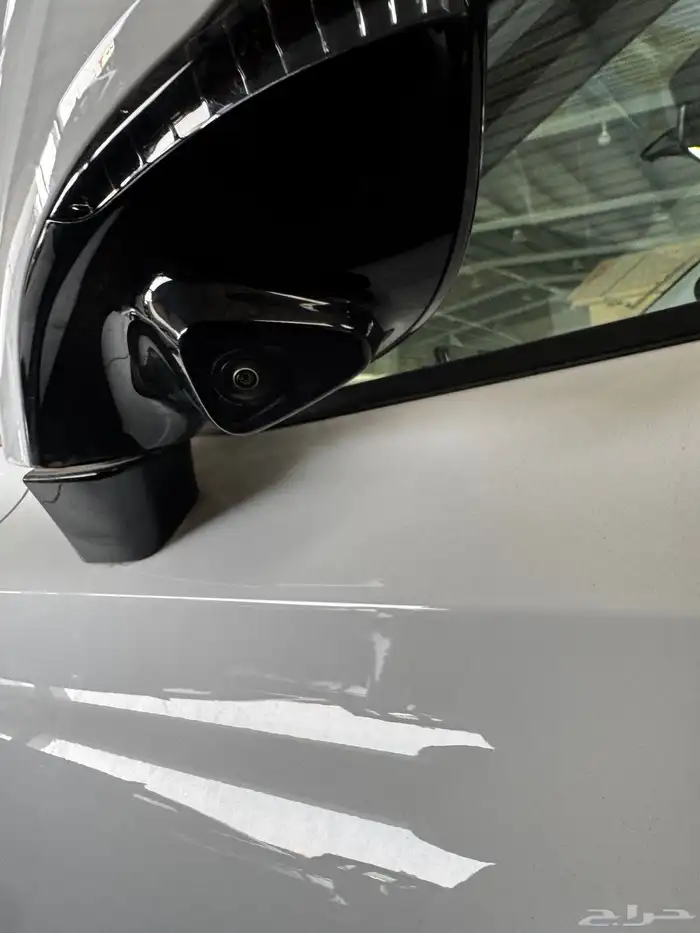 ام جي وان كمفورت موديل 2025 عرض خاص 4