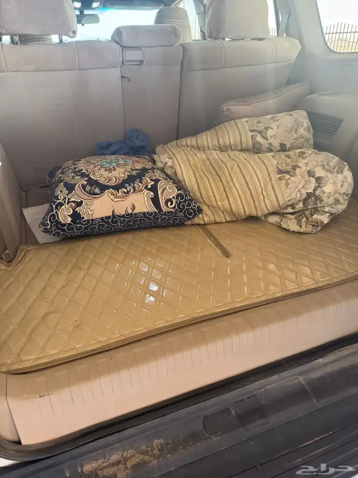 برادو سته سرندل دبل ثلاجه 7