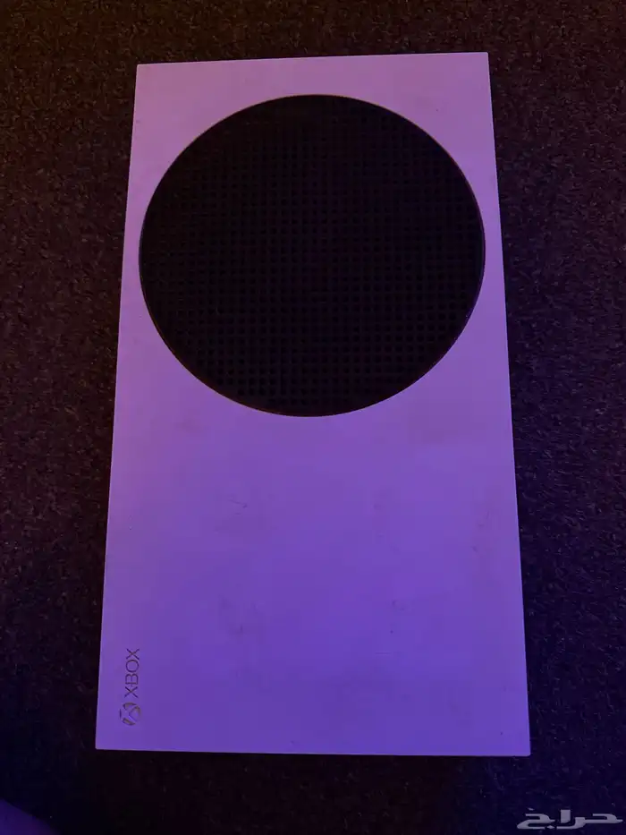 اكسبوكس سيريس s 0