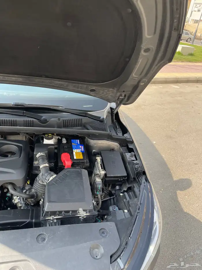 جيلي امجراند 7 موديل 2023 فل كامل 24