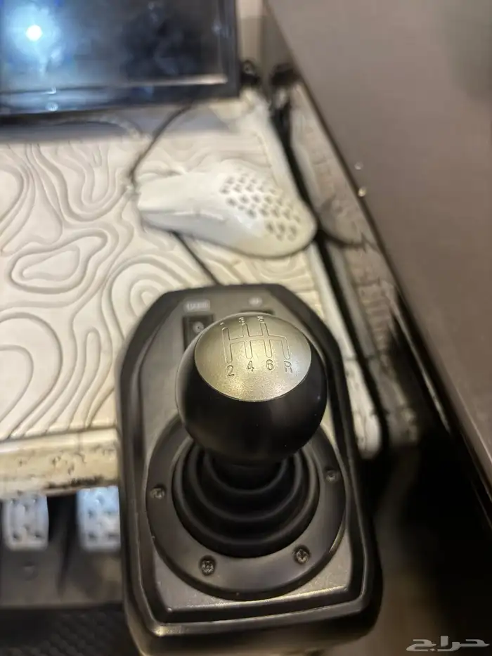 بيسي قينمق كامل اغراضه معه دركسون 4