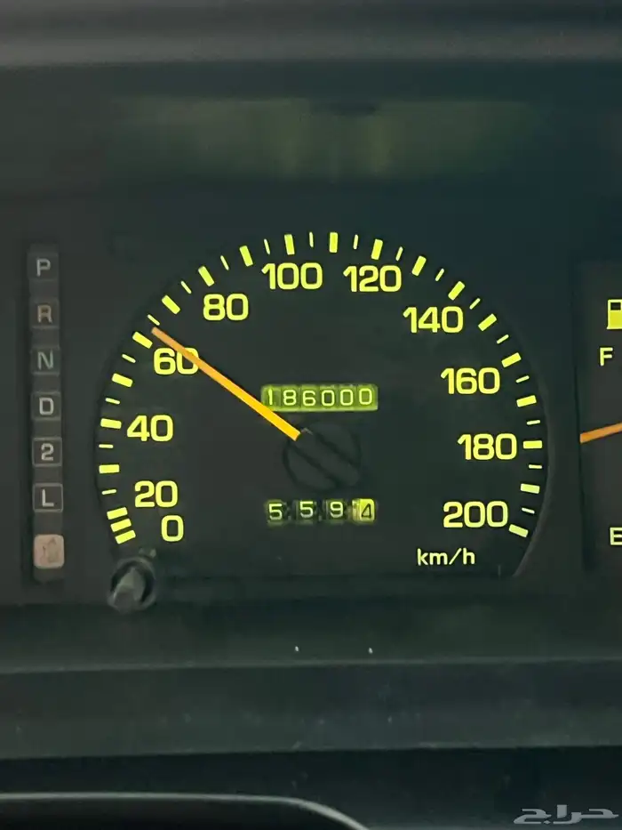 المخزن ياهل المخزن كراسيدا 95 5