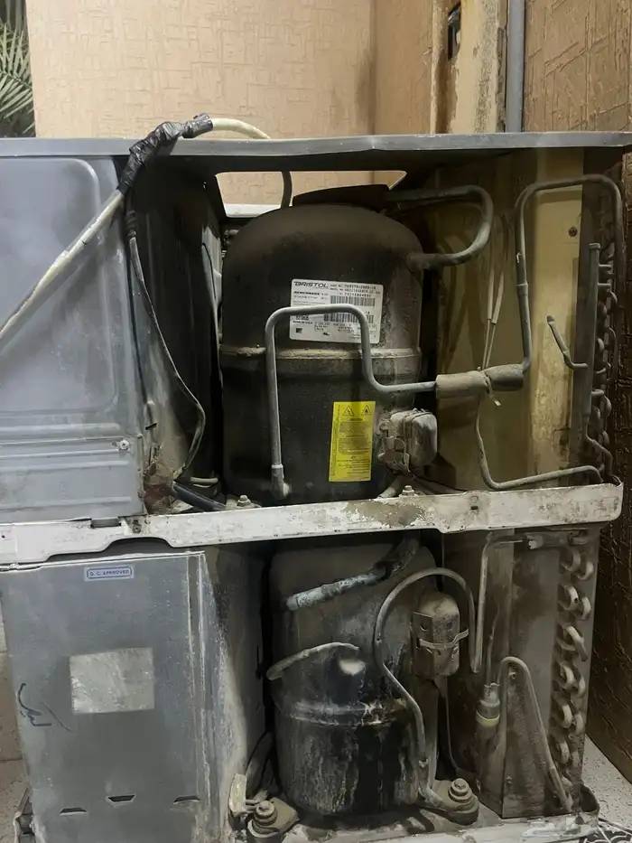 مكيفات للبيع 0