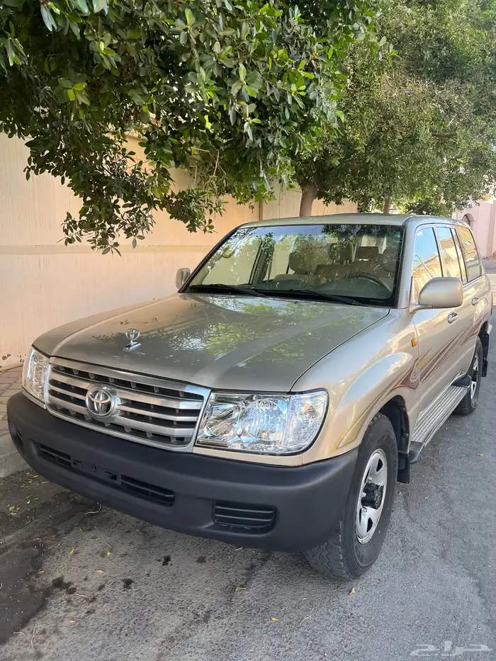 جي اكس 2006 مكيفين ثلاجه فتحة سقف 5