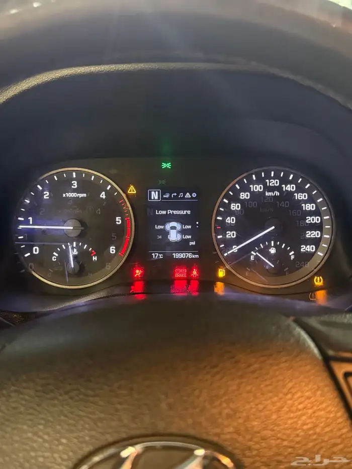 توسان للبيع 10