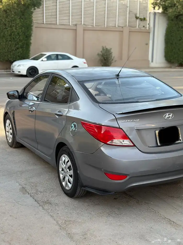 هونداي اكسن 2017 1