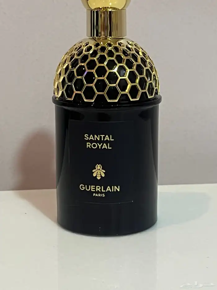 عطر جيرلان سانتال رويال 2