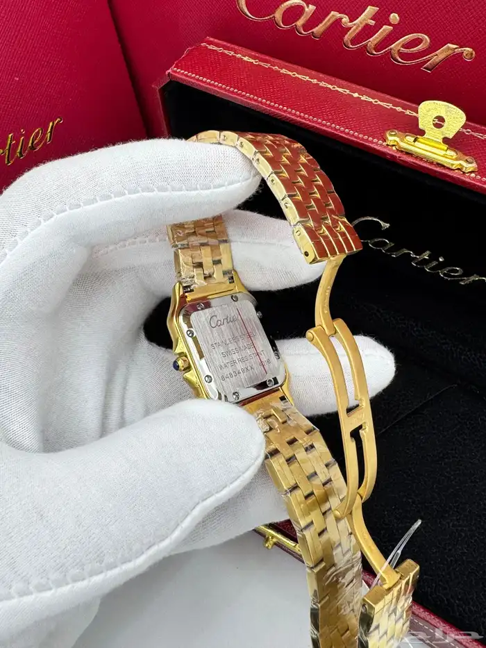 ساعات نسائية رجالية ماركة ماركات 28