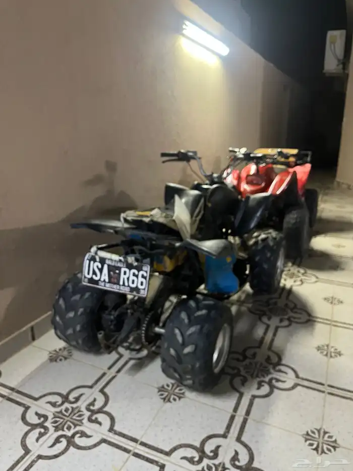 دباب ماعرف وش نوعه 1