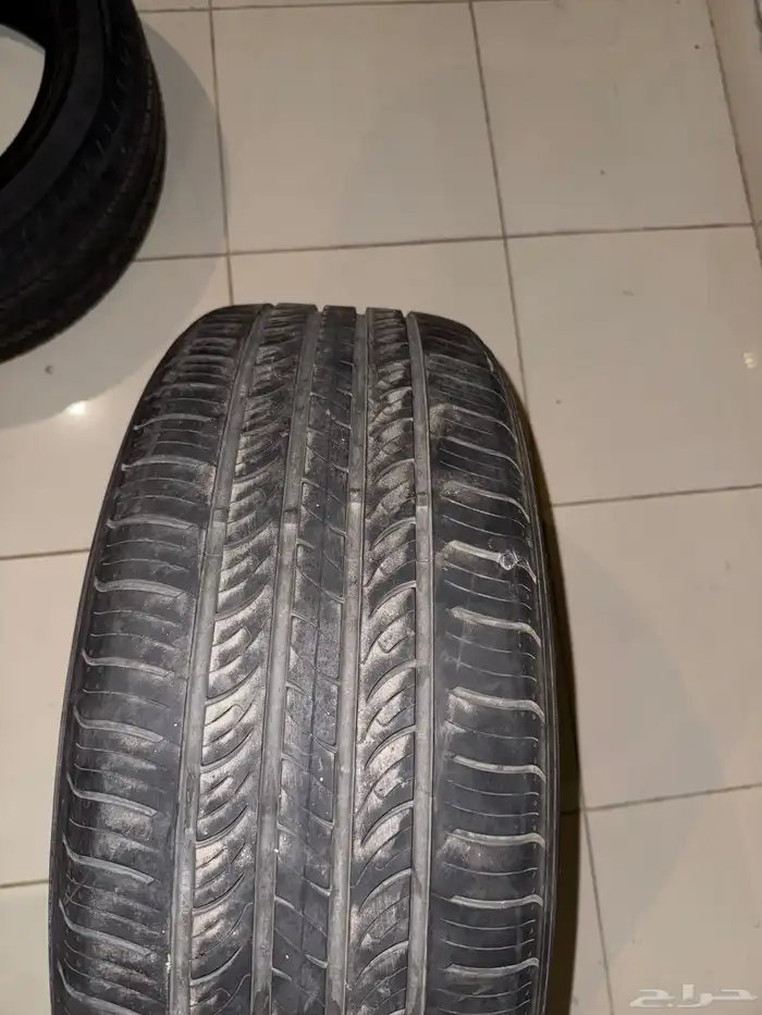 كفرات للبيع 4