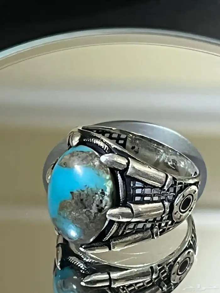 ياقوت فيروز سيناوي عقيق زفير افريقي اليشم لؤلؤ 7