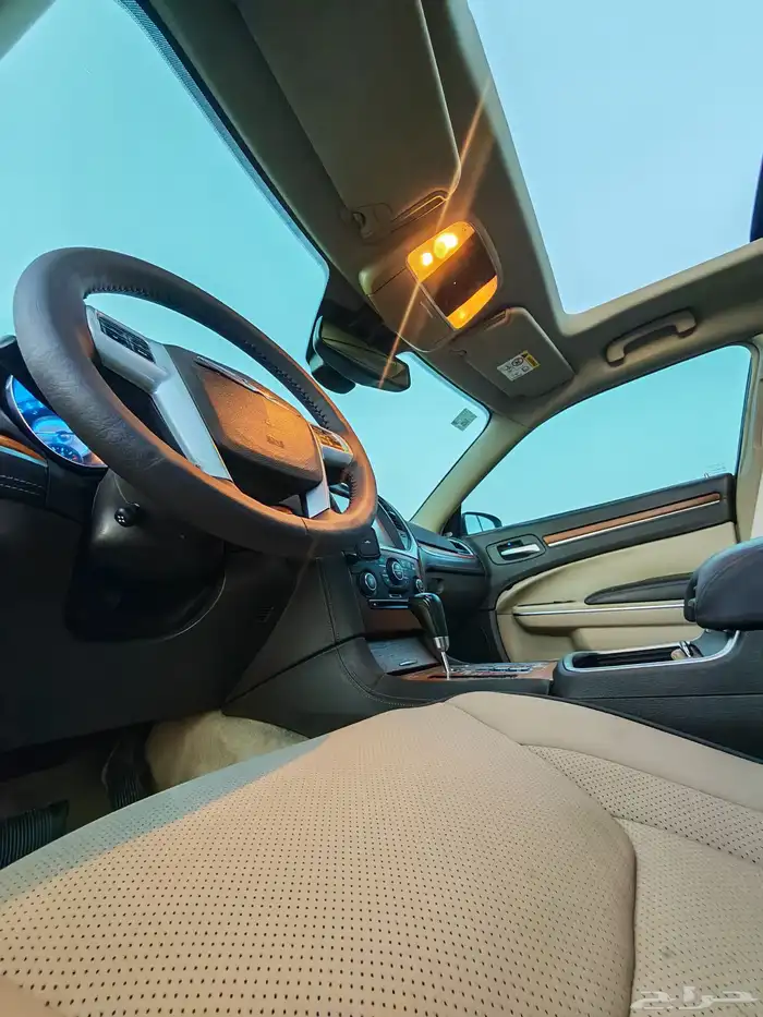 كلايسلر فل كامل هيمي 44