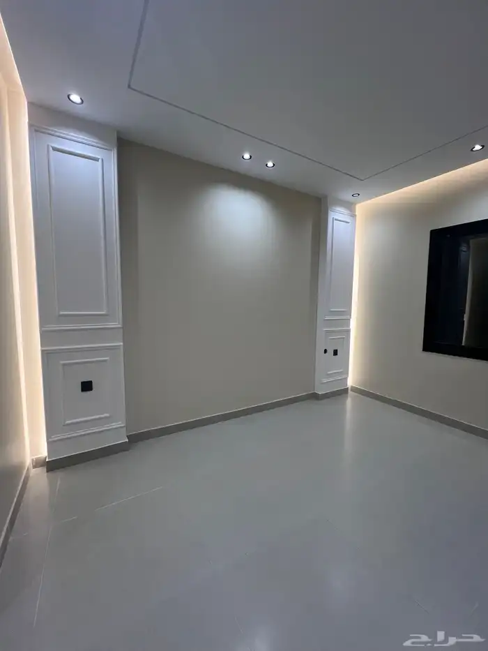 عمارة للبيع بالكامل جديدة 6 شقق في حي السعيد 9