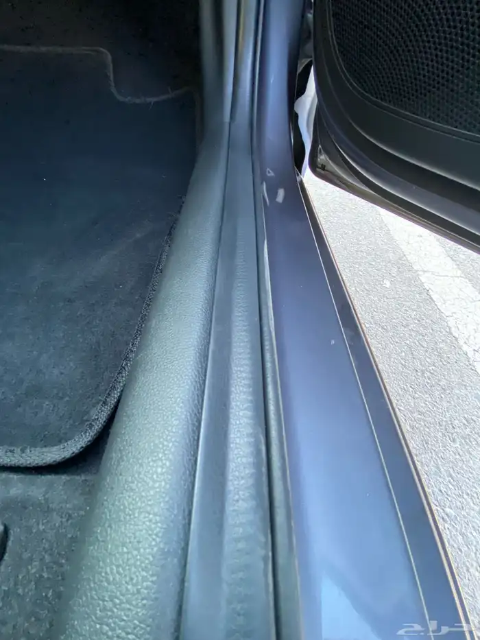 اكسنت 2019 ثاني مالك ممشى قليل قمة في النظافة 18