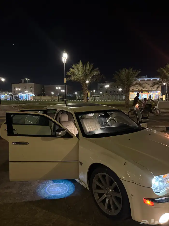 كرايسلر 2007 0