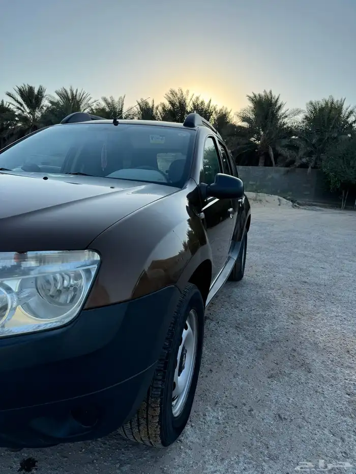 رينو داستر 2014 3