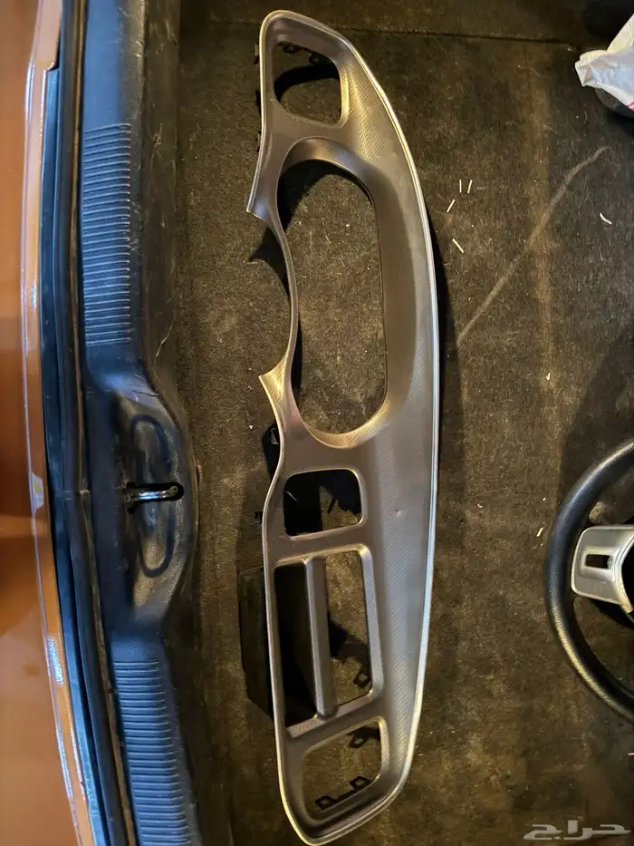 دودج تشارجر 1