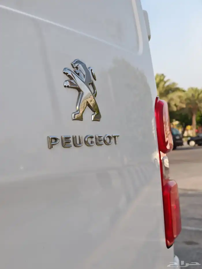 باص بيجو اكسبيرت ديزل 2018 حافظة تبريد كاش او اقساط 17