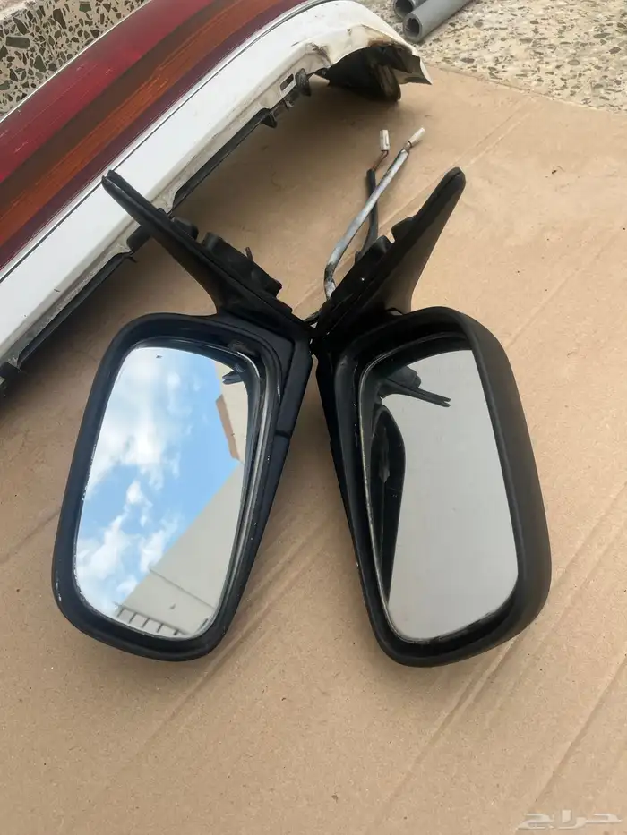 قطع كرسيدا 2