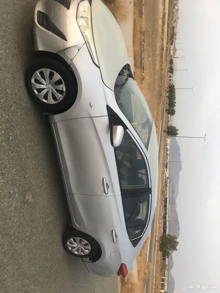 للبيع يارس 2019 0