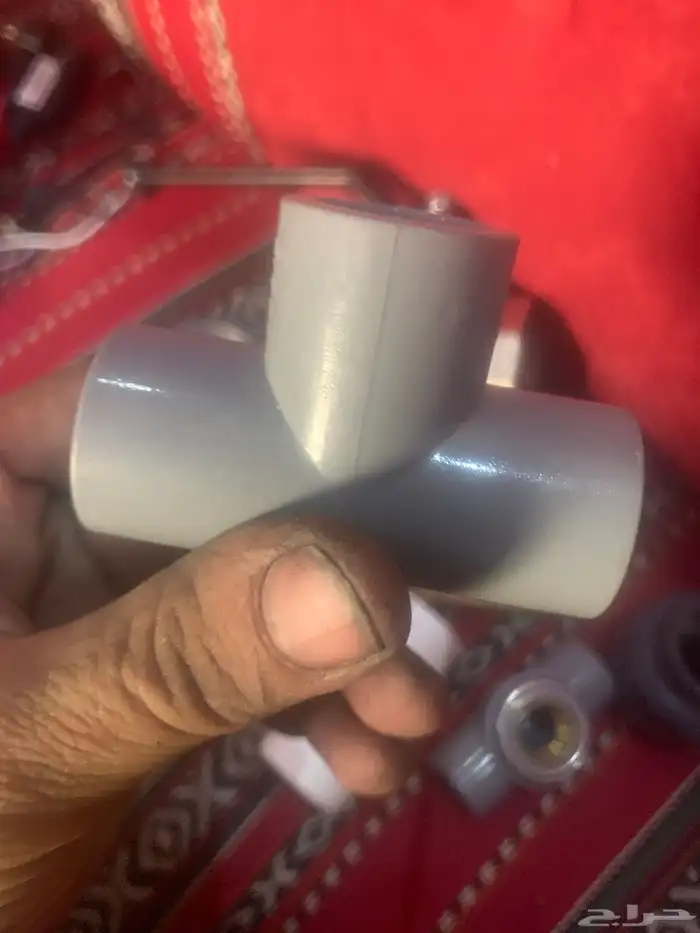 ادوات سباكة مختلفة 11