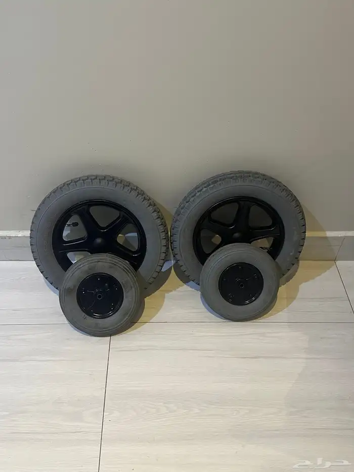 عربيه وشاحن 4